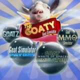 Goat Simulator The Goaty Crashes Onto Switch Today