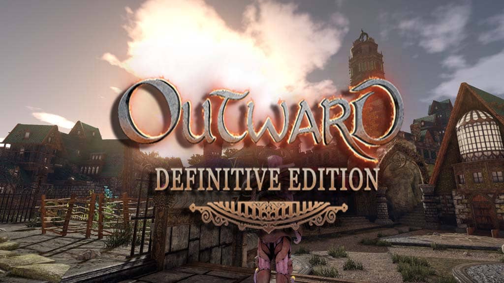 Outward Definitive Edition Review (PlayStation 5)