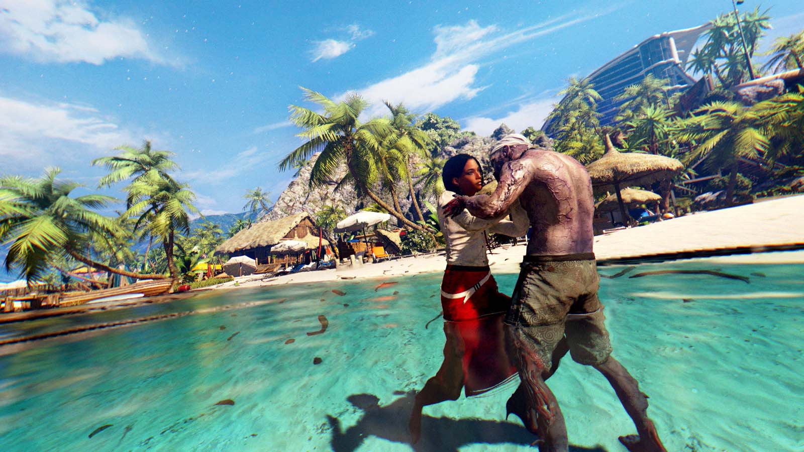 Dead Island Review (PlayStation 3)