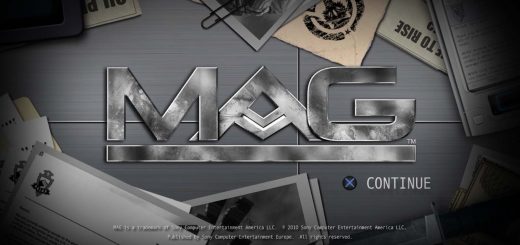 MAG: Massive Action Game Review