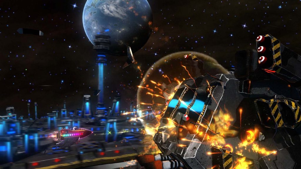 RetroGrade Review