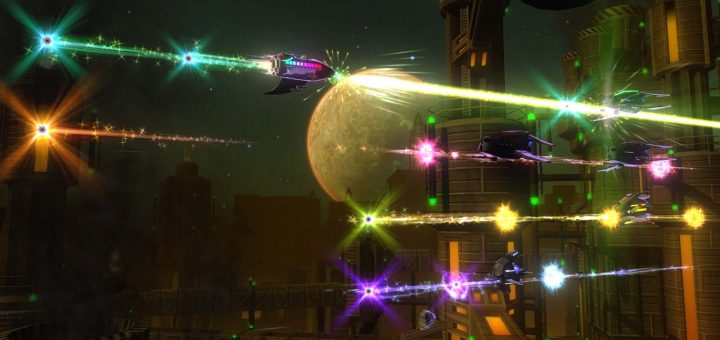 RetroGrade Review