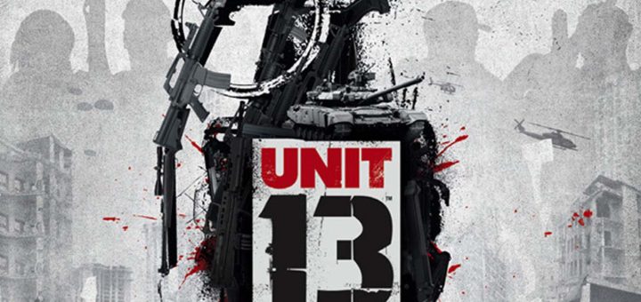 Unit 13 Review