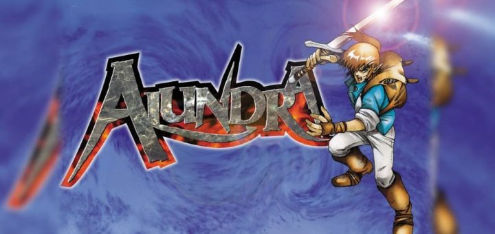 Alundra Review