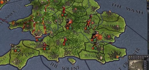 Crusader Kings 2 Review