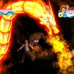Double Dragon Neon Review
