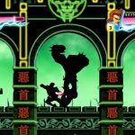 Double Dragon Neon Review