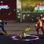 Double Dragon Neon Review