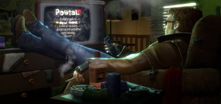 Postal 3 Review