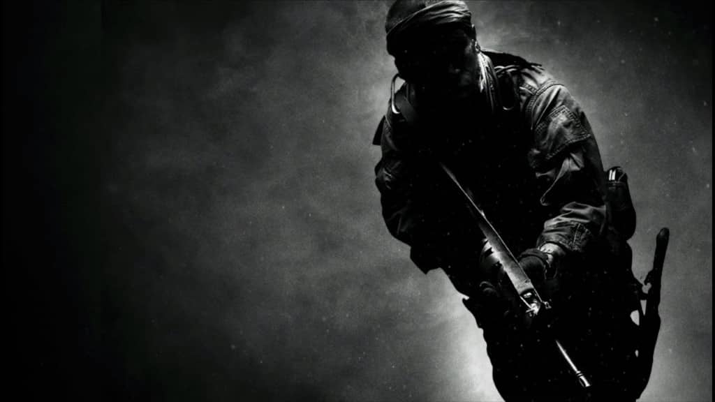 Call of Duty Black Ops Declassified