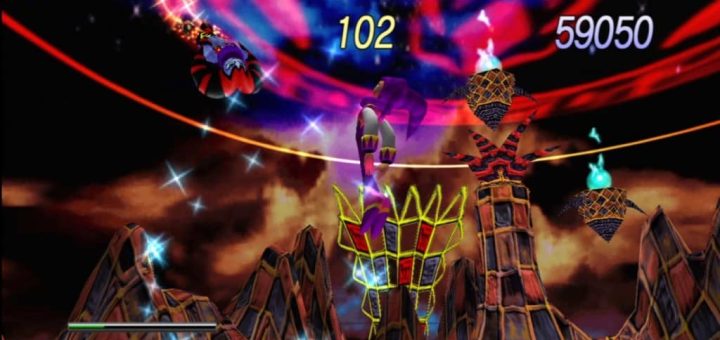 NiGHTS Into Dreams Review