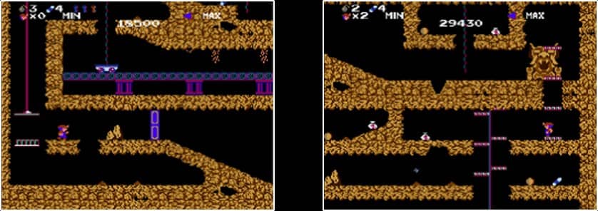 Spelunker HD Review