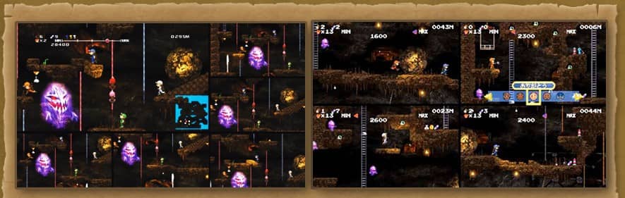 Spelunker HD Review