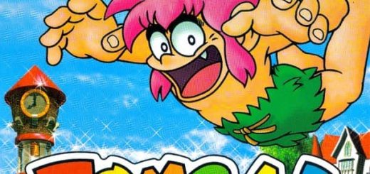 Tomba Review