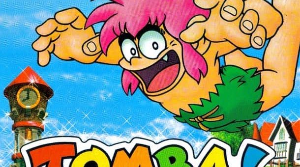 Tomba Review
