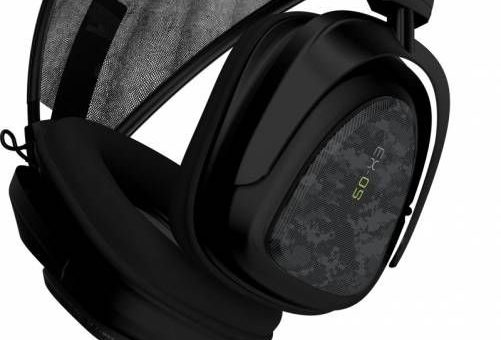Gioteck EX-05 Headset