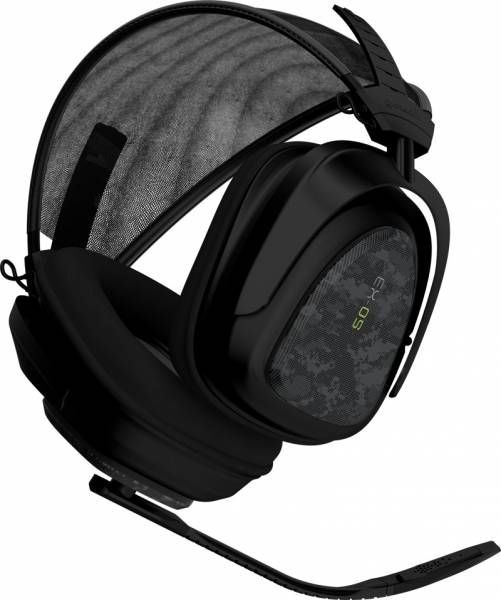 Gioteck EX-05 Headset