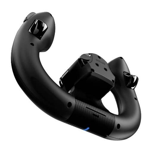Gioteck FR-1 Steering Wheel