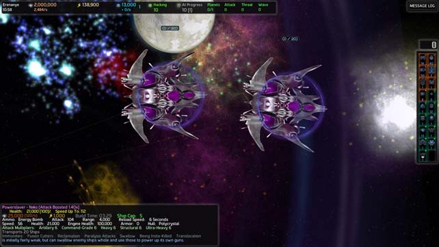 AI War Destroyer of Worlds (10)