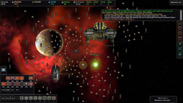 AI War Destroyer of Worlds (11)