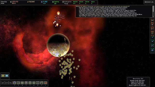AI War Destroyer of Worlds (2)