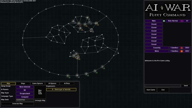 AI War Destroyer of Worlds (4)