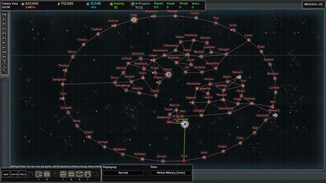 AI War Destroyer of Worlds (5)
