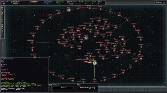 AI War Destroyer of Worlds (6)