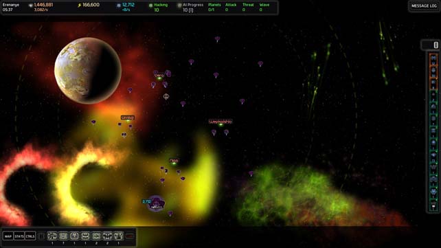 AI War Destroyer of Worlds (9)