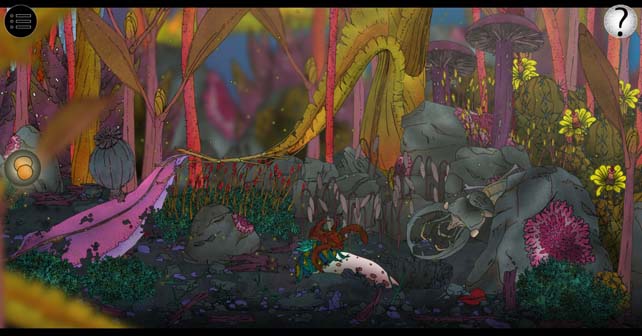 Morphopolis (3)