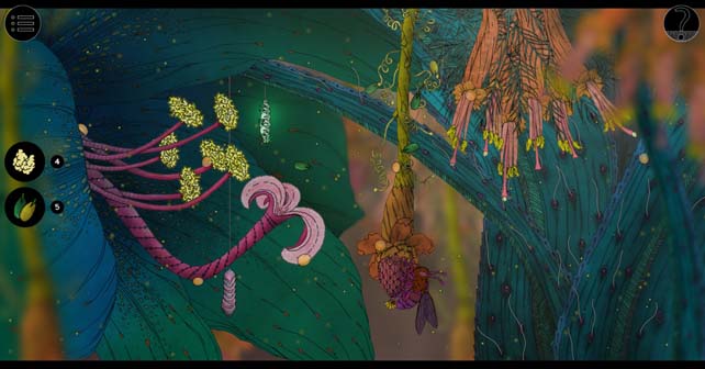 Morphopolis (5)