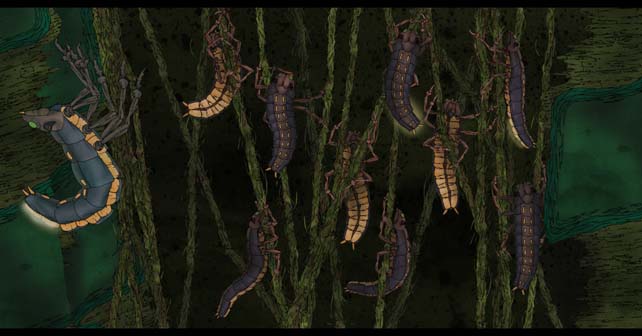 Morphopolis (9)