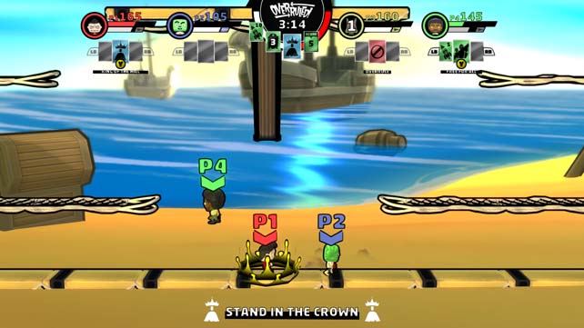 Overruled  (13)