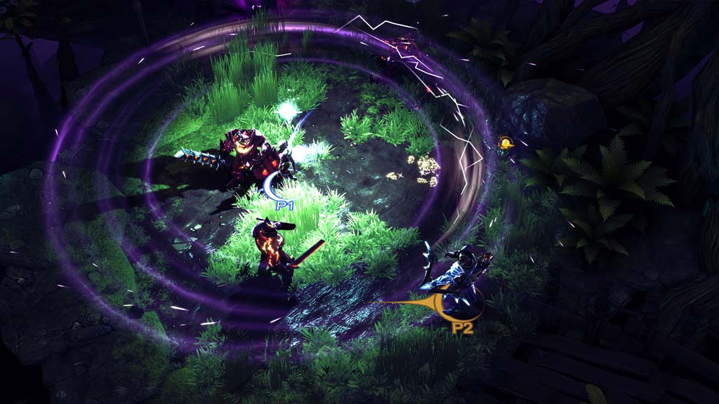 Sacred 3 Review