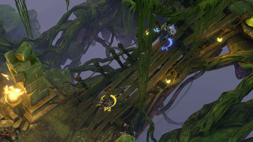 Sacred 3 Review