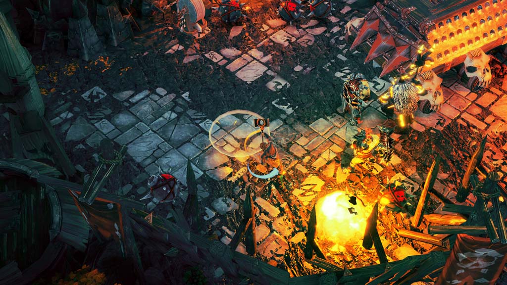 Sacred 3 Review