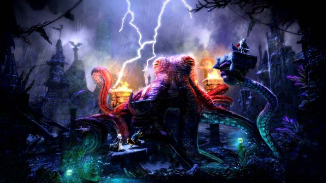 Trine 2 Wii U (1)