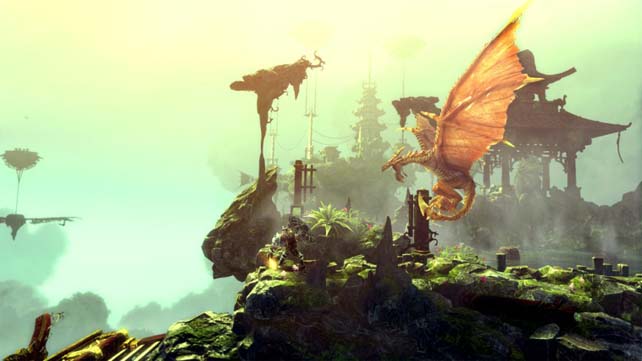 Trine 2 Wii U (3)