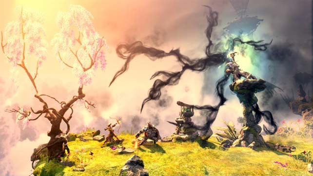 Trine 2 Wii U (5)