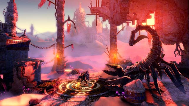 Trine 2 Wii U (6)