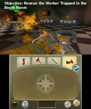 firefighter 3ds (5)