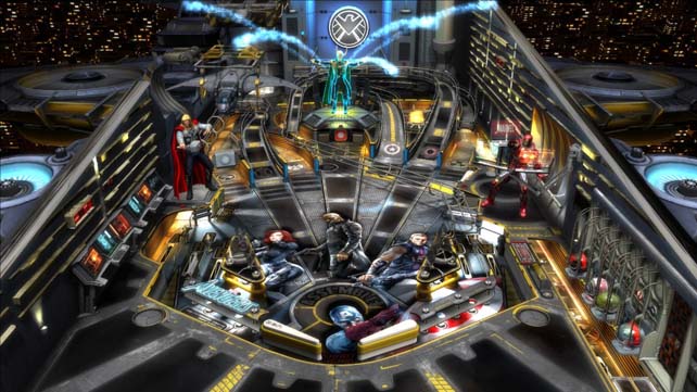pinball fx 2 (3)