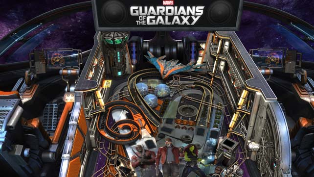 pinball fx 2 guardians of the galaxy table (1)