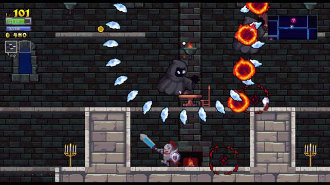 rogue legacy (2)