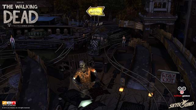 walking dead pinball table (6)