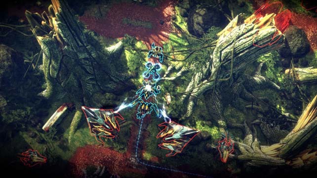 Anomaly 2 ps4 (1)