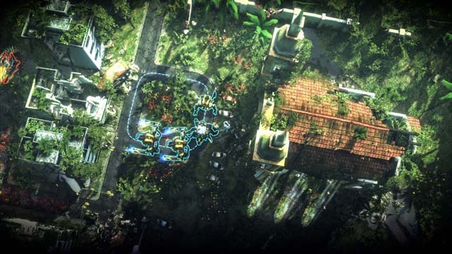 Anomaly 2 ps4 (4)