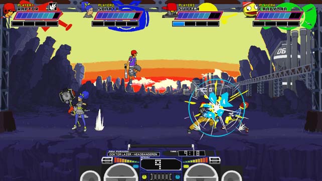 lethal league (1)