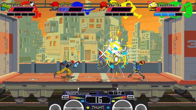 lethal league (2)