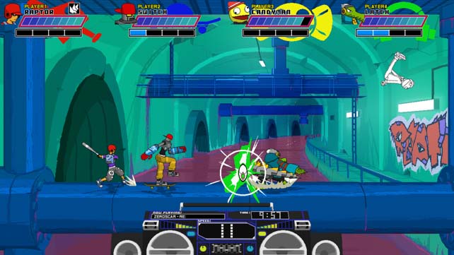 lethal league (3)